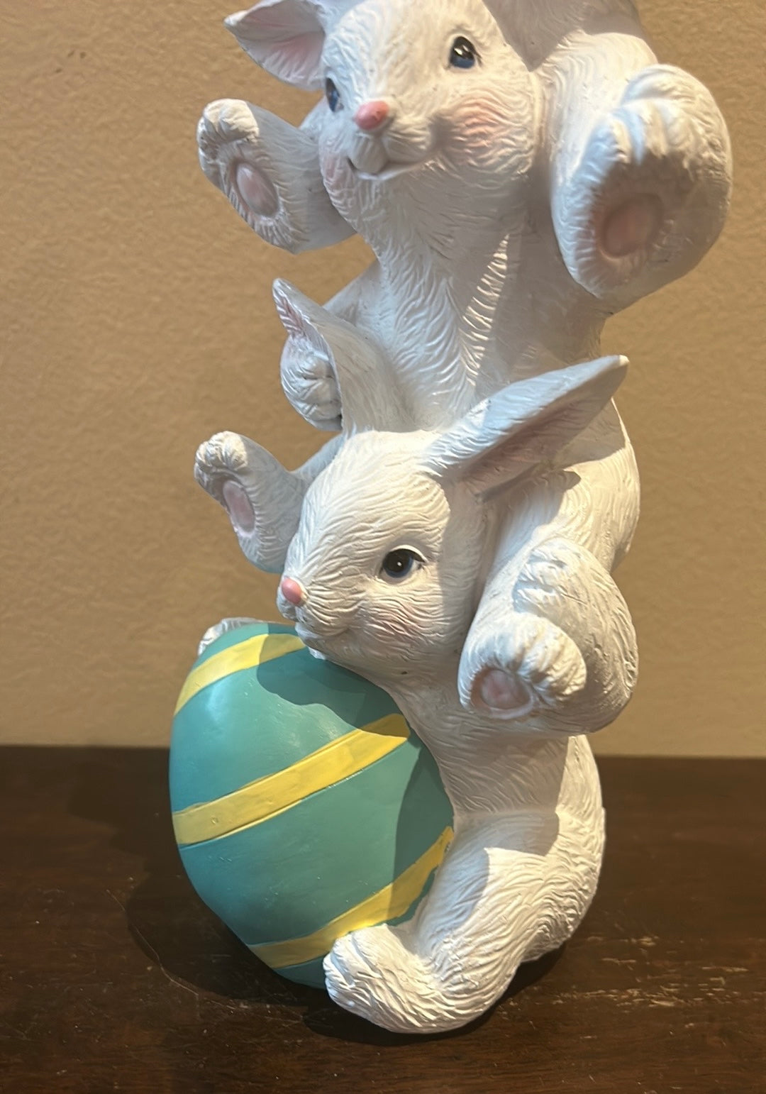 Stacked Rabbits Open media 4 in modal