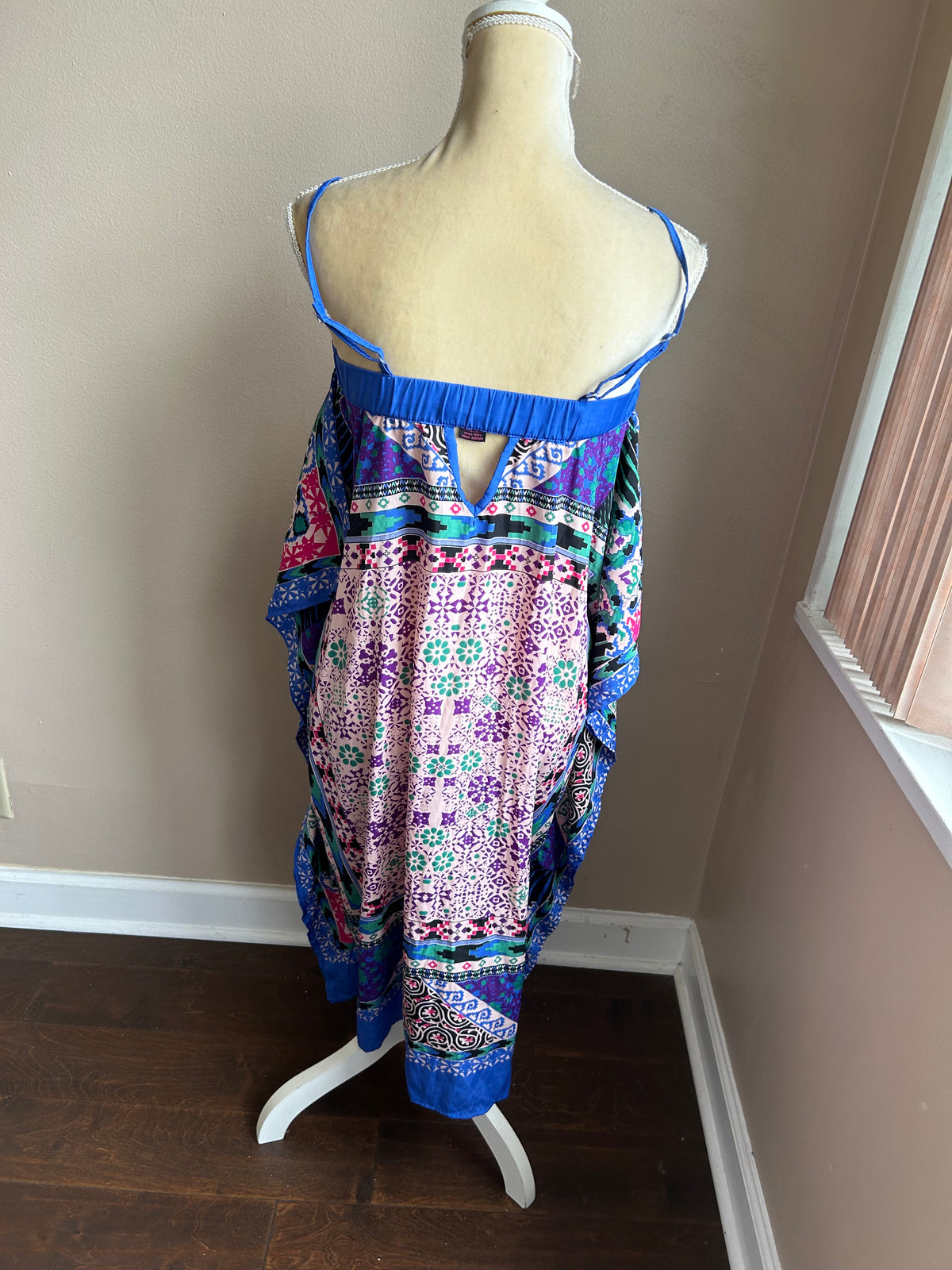 New Mimmer Womens summer dress Sz S (GSC)