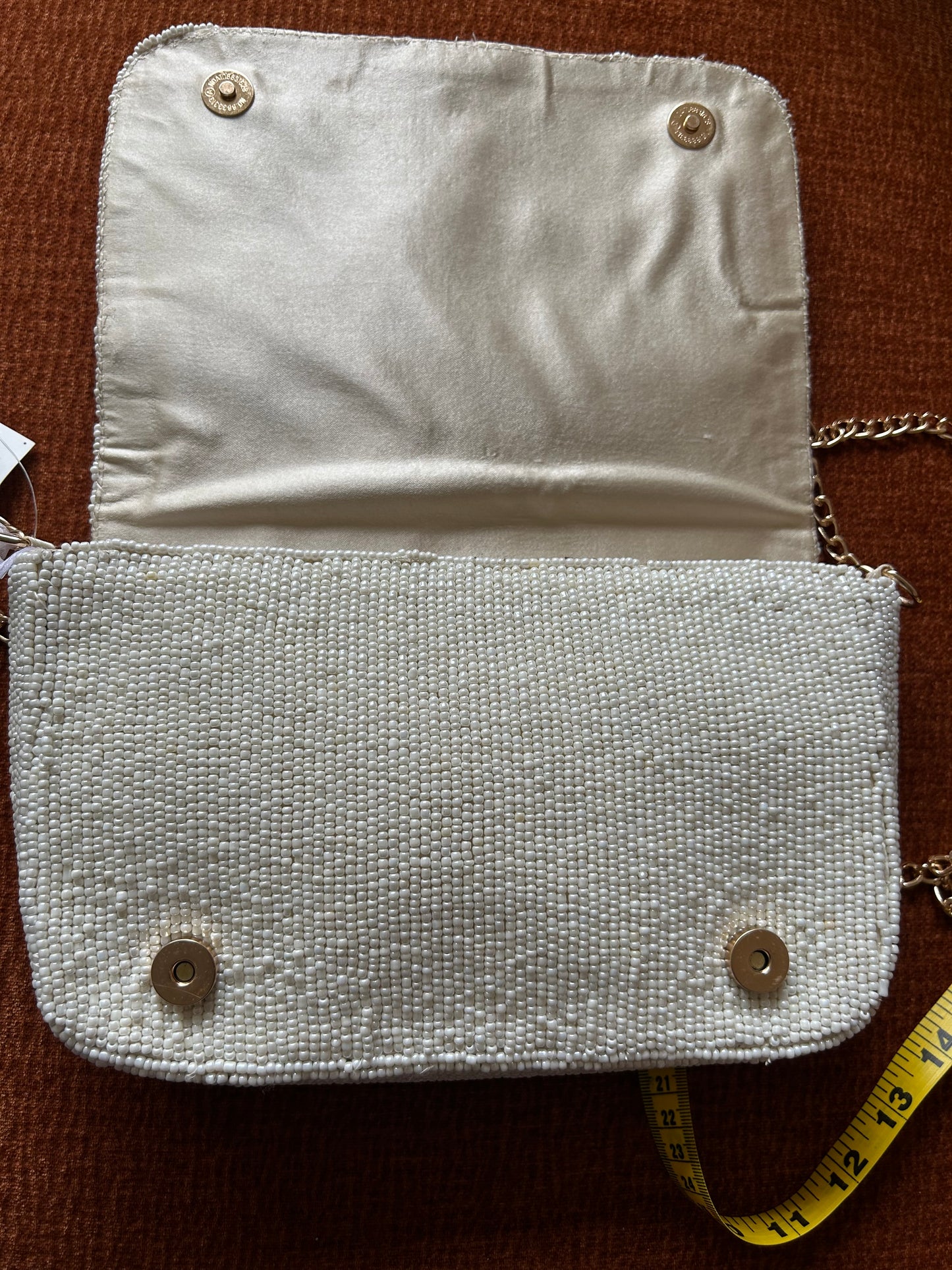 New Beaded Hummingbird Viral Bag  Crossbody