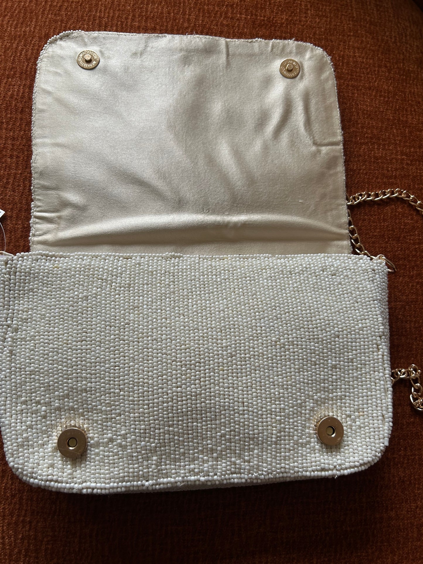 New Beaded Hummingbird Viral Bag  Crossbody