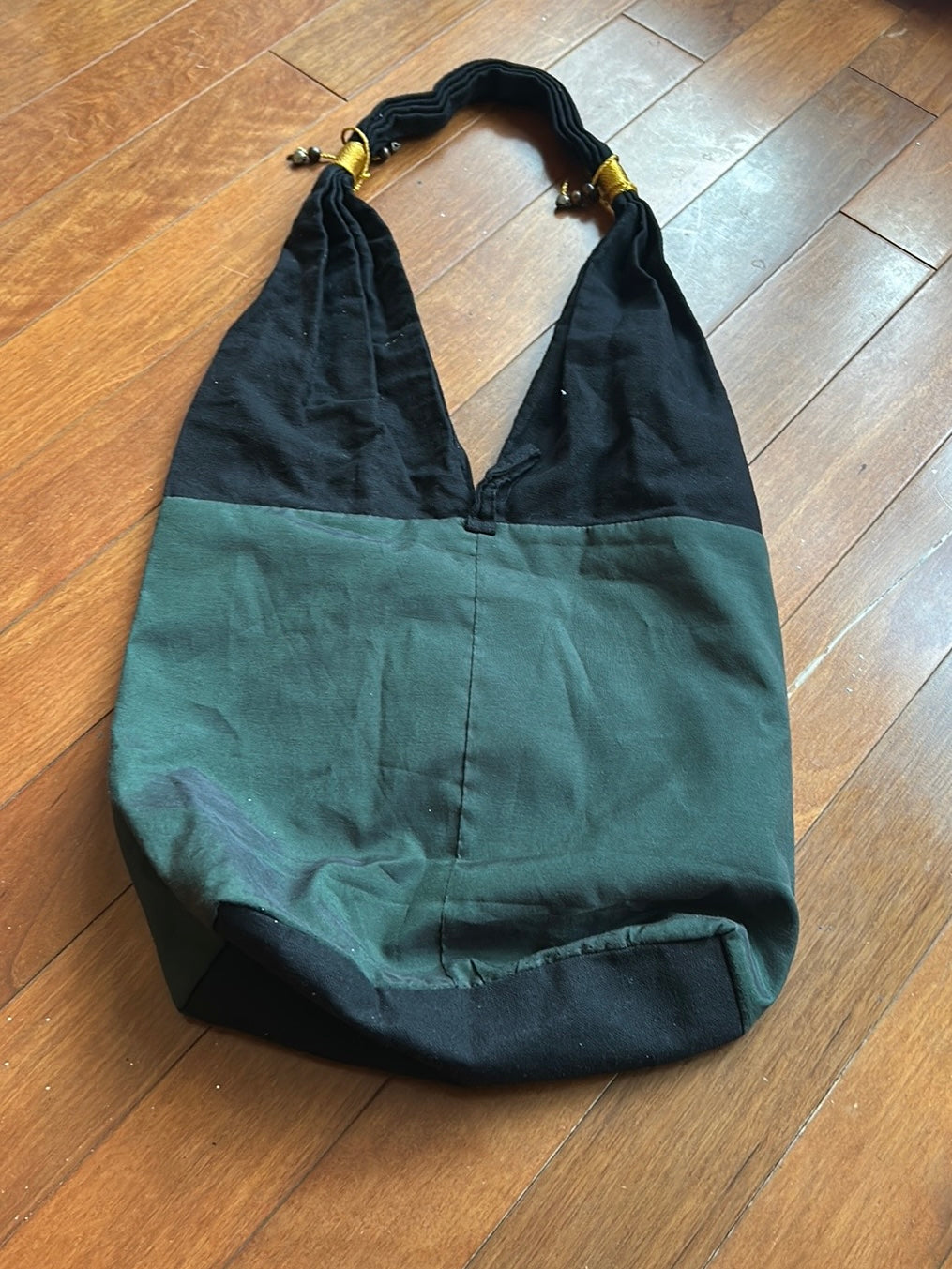Cute Embroidered Shoulder Bag Boho New Elephant